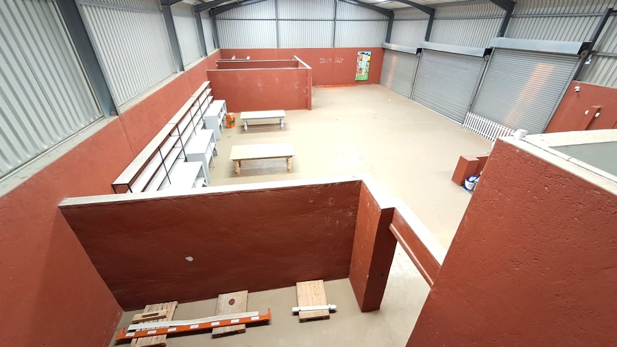 Commercial Property for Sale in Banners Rest KwaZulu-Natal