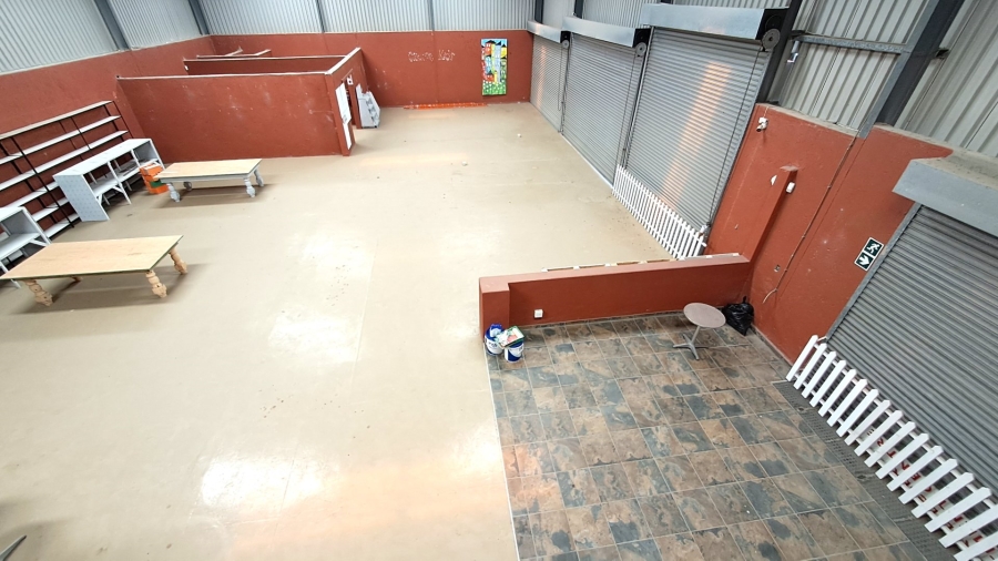 Commercial Property for Sale in Banners Rest KwaZulu-Natal