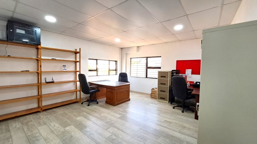 Commercial Property for Sale in Banners Rest KwaZulu-Natal