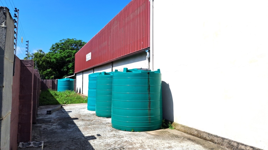 Commercial Property for Sale in Banners Rest KwaZulu-Natal