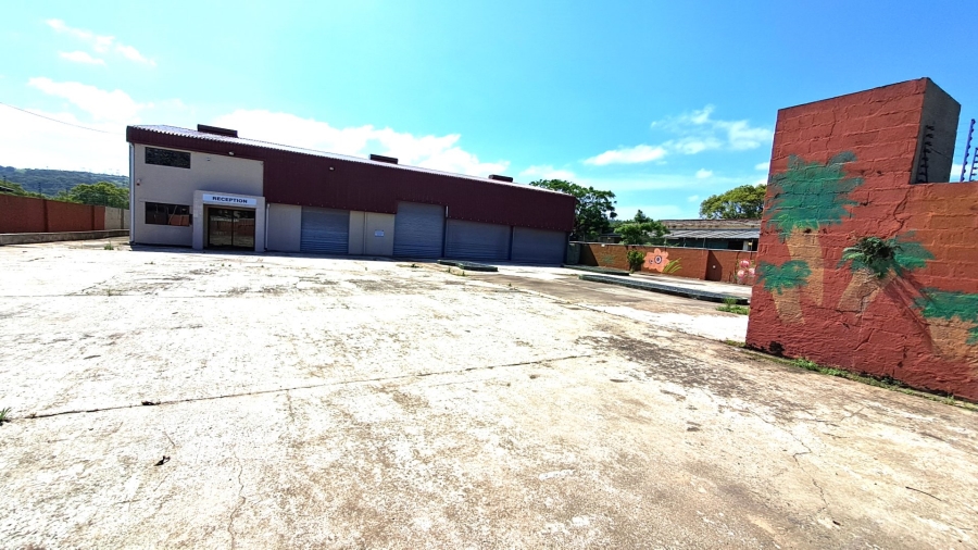 Commercial Property for Sale in Banners Rest KwaZulu-Natal