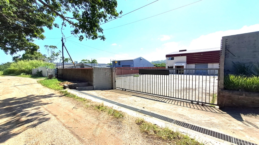 Commercial Property for Sale in Banners Rest KwaZulu-Natal