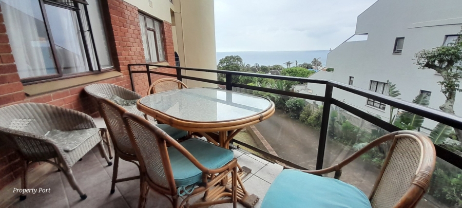 2 Bedroom Property for Sale in Uvongo KwaZulu-Natal