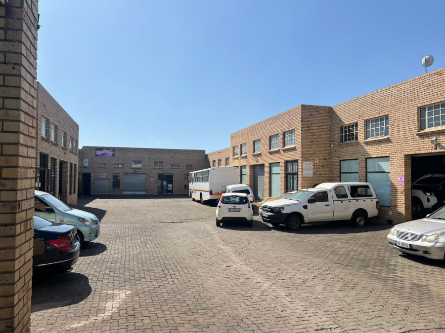 To Let commercial Property for Rent in Newcastle KwaZulu-Natal