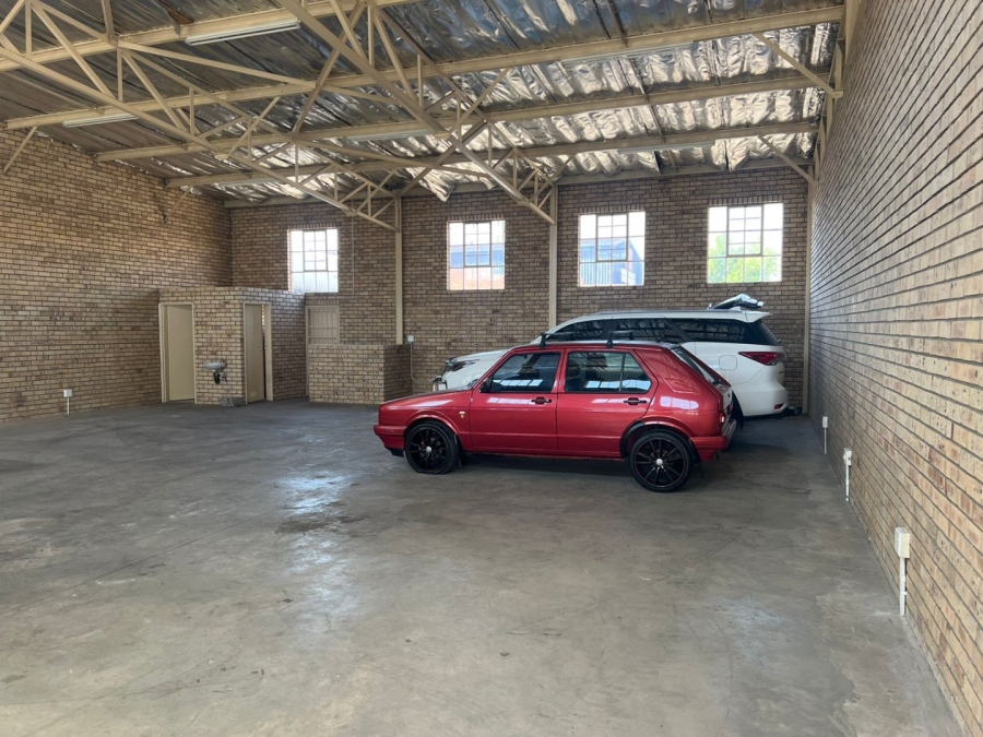 To Let commercial Property for Rent in Newcastle KwaZulu-Natal
