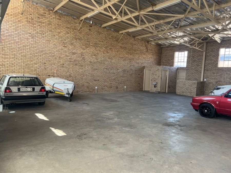 To Let commercial Property for Rent in Newcastle KwaZulu-Natal