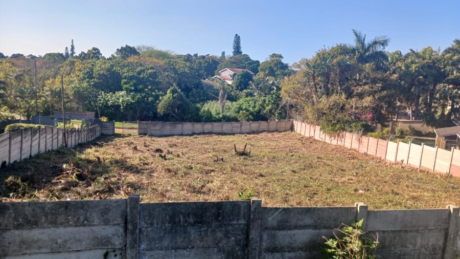 Commercial Property for Sale in Uvongo KwaZulu-Natal