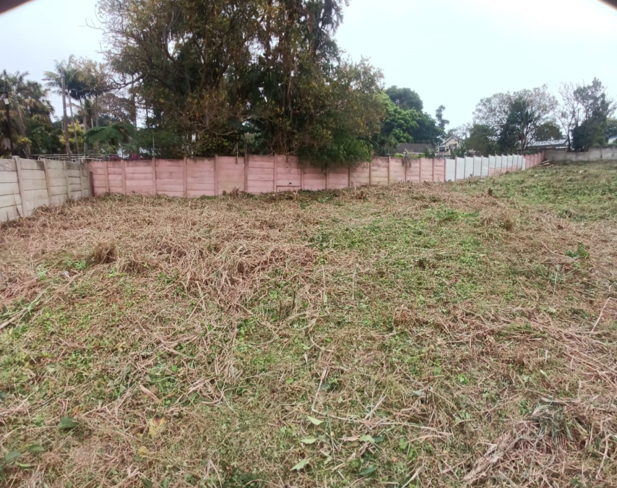 Commercial Property for Sale in Uvongo KwaZulu-Natal