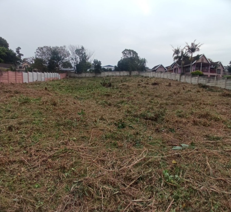 Commercial Property for Sale in Uvongo KwaZulu-Natal