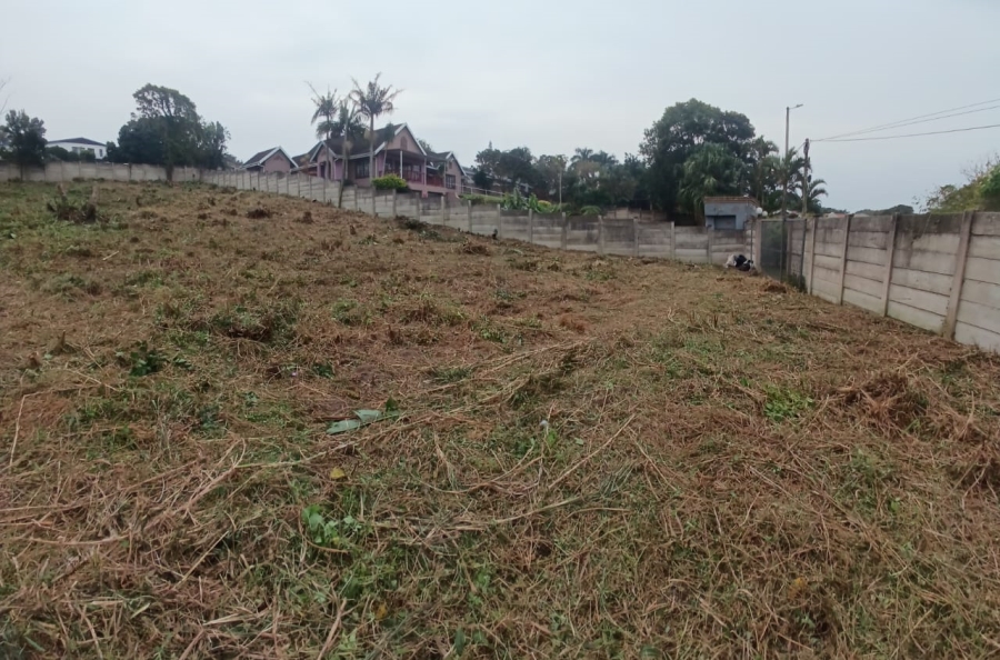 Commercial Property for Sale in Uvongo KwaZulu-Natal