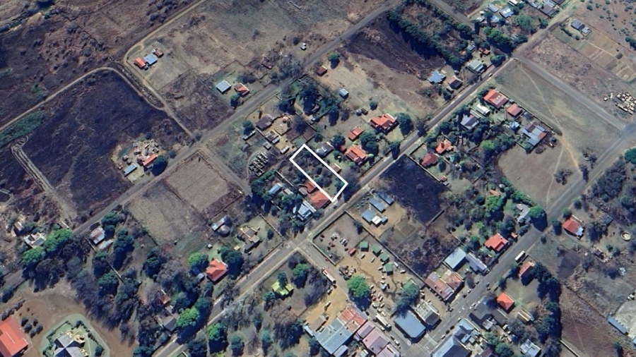 Commercial Property for Sale in Utrecht KwaZulu-Natal
