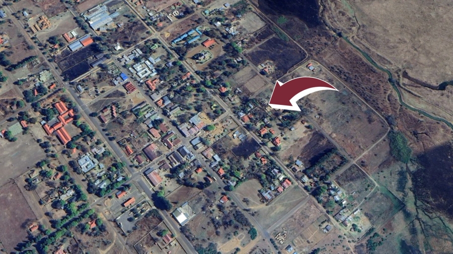 Commercial Property for Sale in Utrecht KwaZulu-Natal