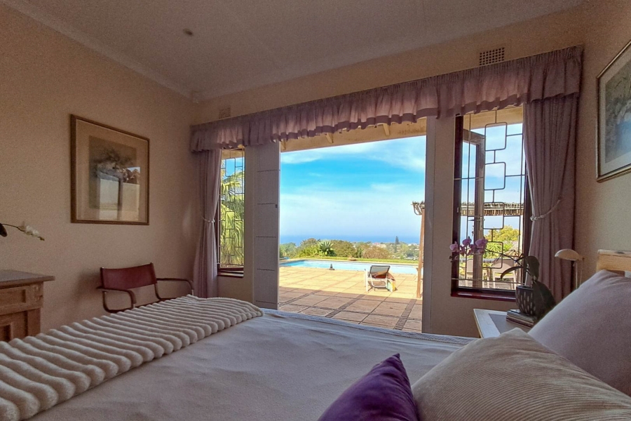 4 Bedroom Property for Sale in Uvongo KwaZulu-Natal