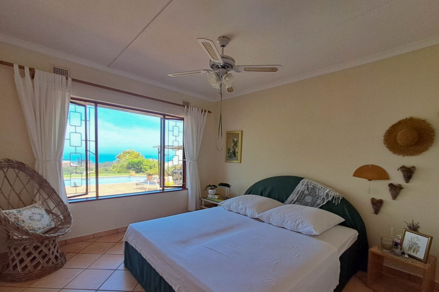 4 Bedroom Property for Sale in Uvongo KwaZulu-Natal