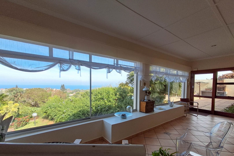4 Bedroom Property for Sale in Uvongo KwaZulu-Natal