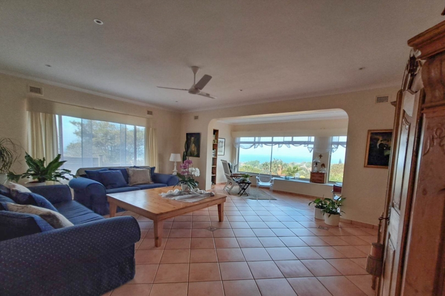 4 Bedroom Property for Sale in Uvongo KwaZulu-Natal