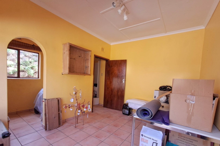 4 Bedroom Property for Sale in Uvongo KwaZulu-Natal