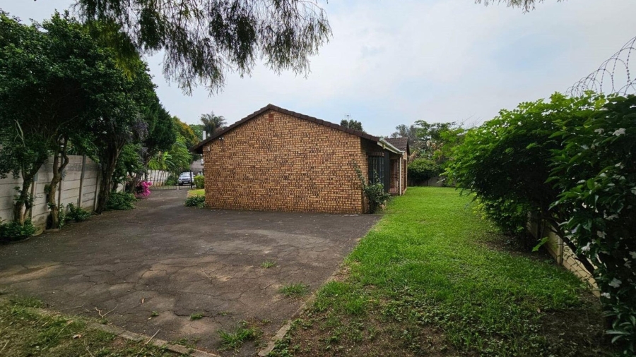 3 Bedroom Property for Sale in Scottsville KwaZulu-Natal