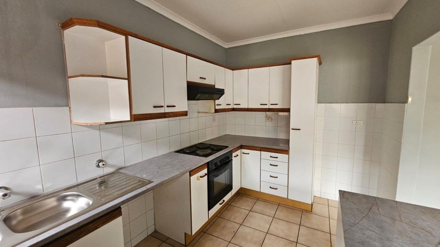 3 Bedroom Property for Sale in Scottsville KwaZulu-Natal