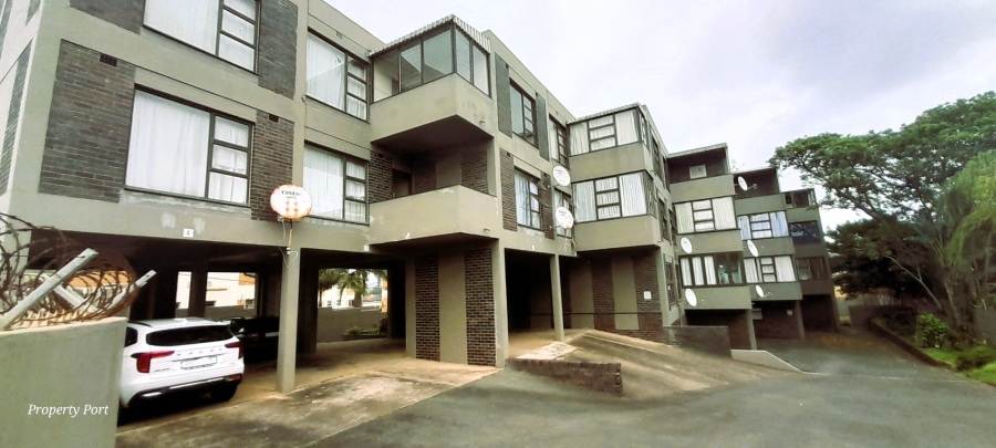 2 Bedroom Property for Sale in Uvongo KwaZulu-Natal