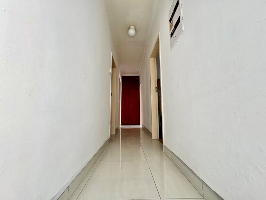 To Let 4 Bedroom Property for Rent in Pioneer Park KwaZulu-Natal