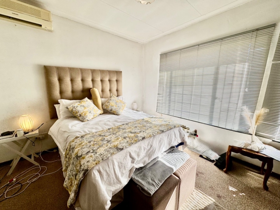 To Let 4 Bedroom Property for Rent in Pioneer Park KwaZulu-Natal