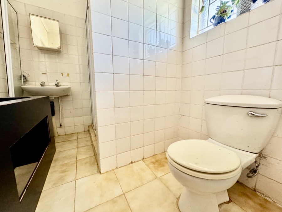 To Let 4 Bedroom Property for Rent in Pioneer Park KwaZulu-Natal