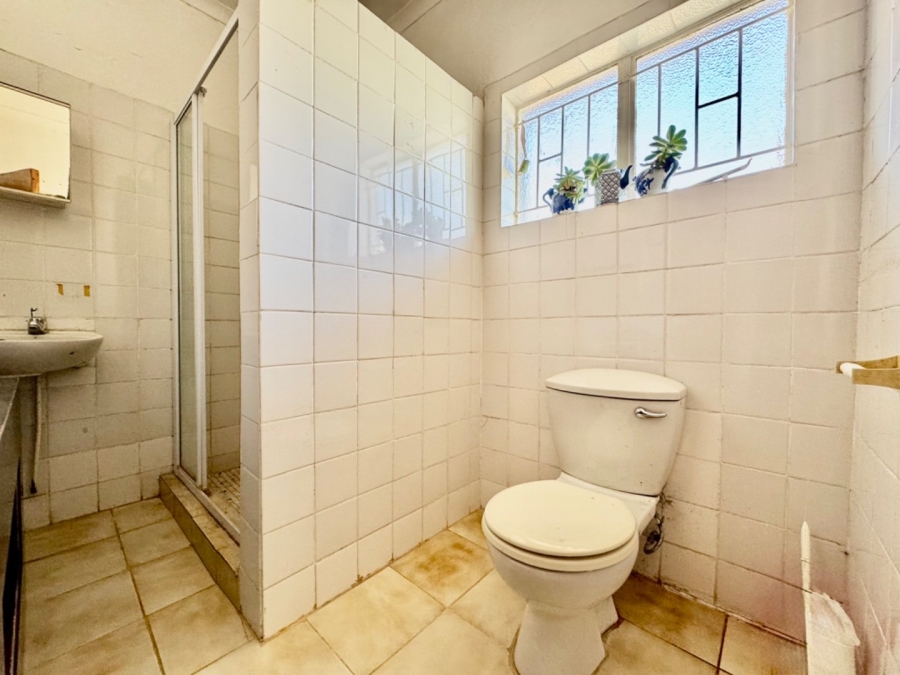 To Let 4 Bedroom Property for Rent in Pioneer Park KwaZulu-Natal