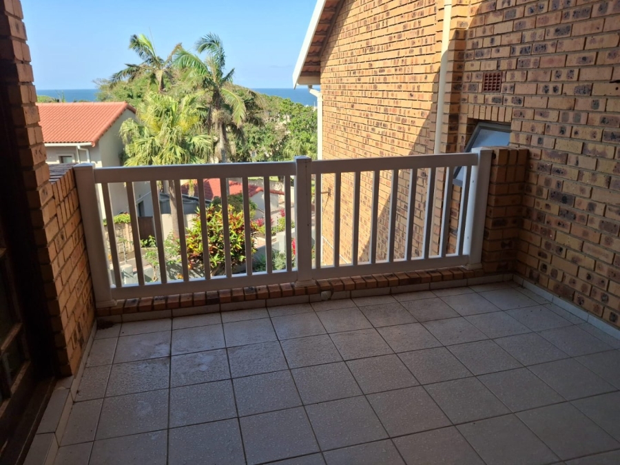 2 Bedroom Property for Sale in Uvongo Beach KwaZulu-Natal