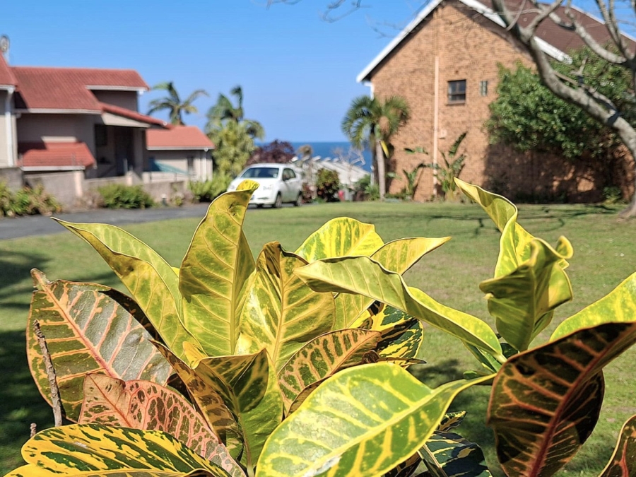 2 Bedroom Property for Sale in Uvongo Beach KwaZulu-Natal