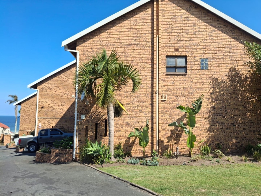 2 Bedroom Property for Sale in Uvongo Beach KwaZulu-Natal