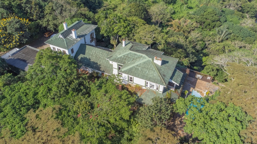 9 Bedroom Property for Sale in Umtentweni KwaZulu-Natal