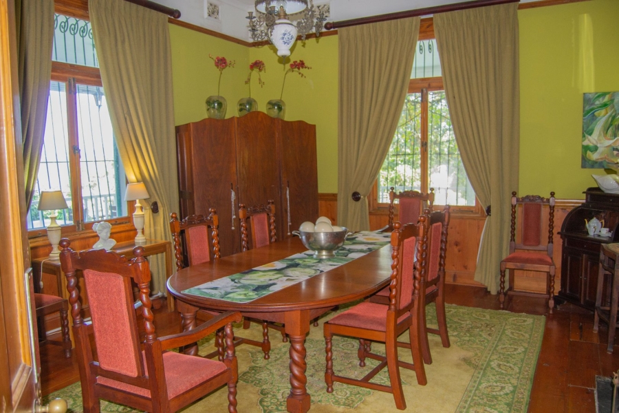 9 Bedroom Property for Sale in Umtentweni KwaZulu-Natal
