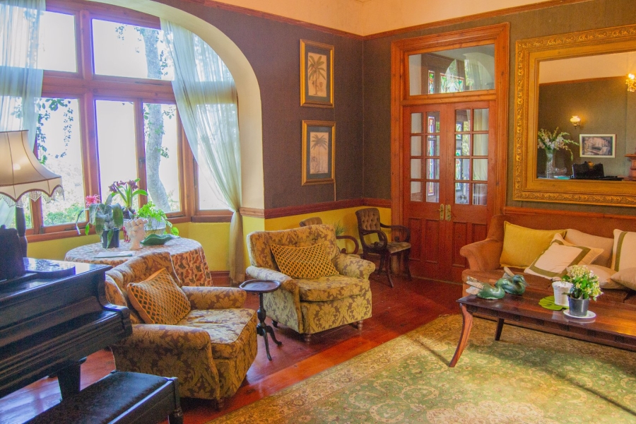 9 Bedroom Property for Sale in Umtentweni KwaZulu-Natal