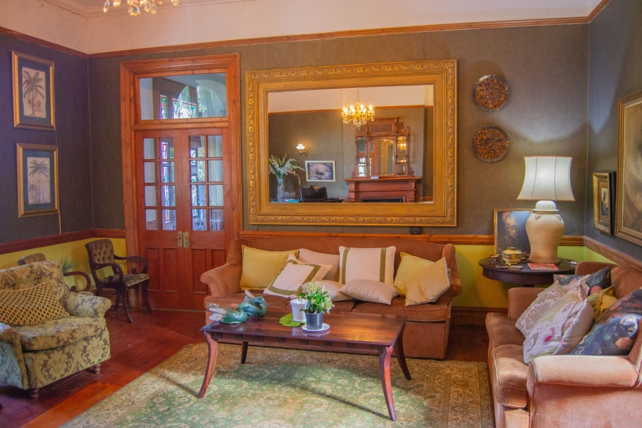 9 Bedroom Property for Sale in Umtentweni KwaZulu-Natal