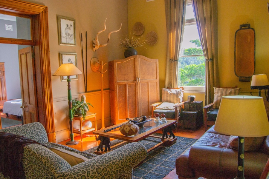 9 Bedroom Property for Sale in Umtentweni KwaZulu-Natal