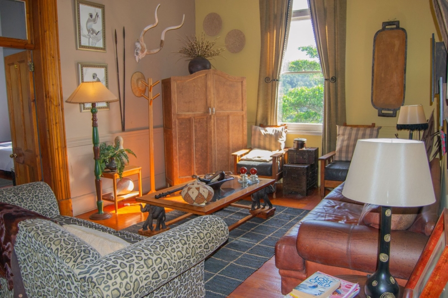 9 Bedroom Property for Sale in Umtentweni KwaZulu-Natal