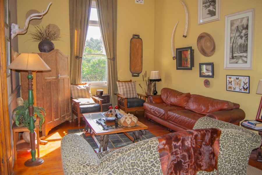 9 Bedroom Property for Sale in Umtentweni KwaZulu-Natal