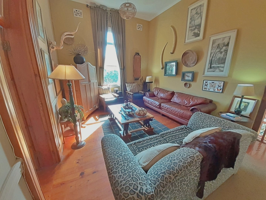 9 Bedroom Property for Sale in Umtentweni KwaZulu-Natal