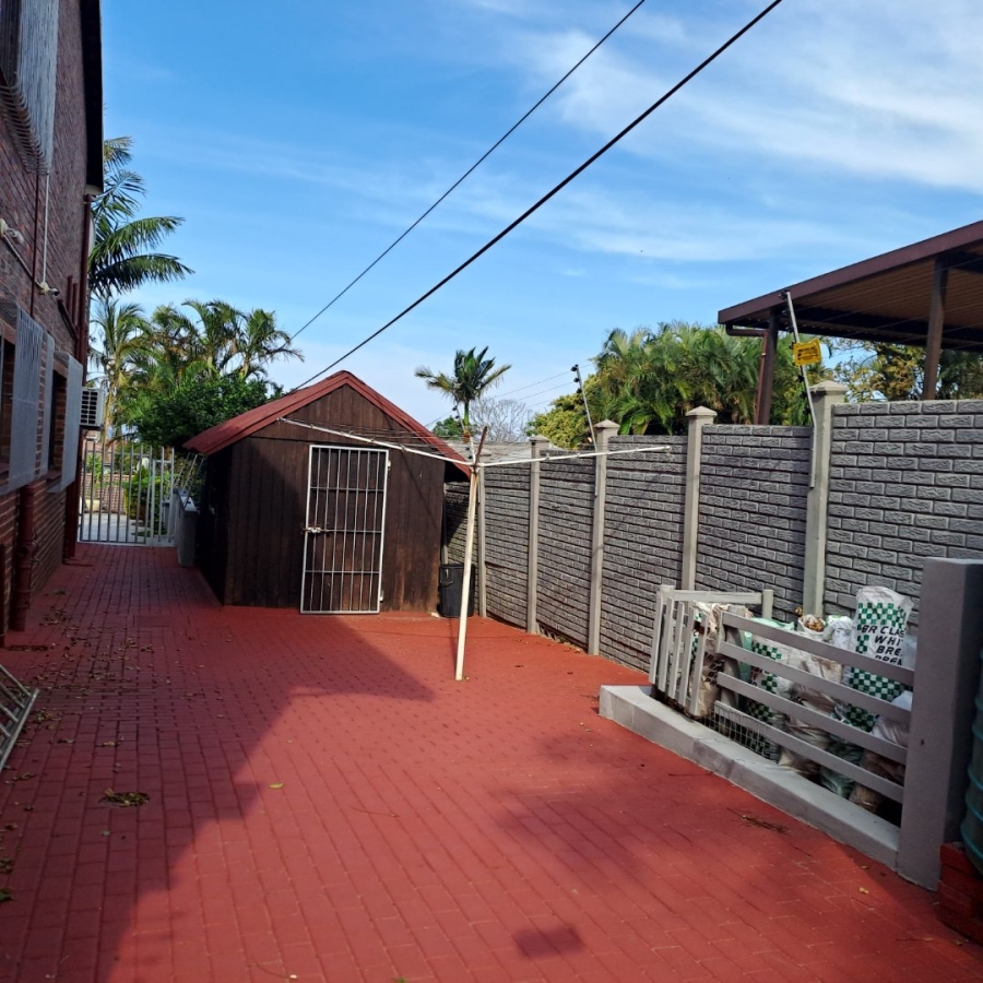 3 Bedroom Property for Sale in Scottburgh Central KwaZulu-Natal