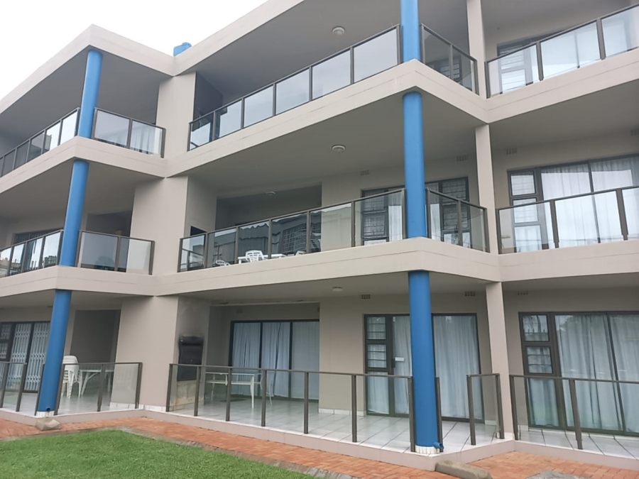 2 Bedroom Property for Sale in Manaba Beach KwaZulu-Natal