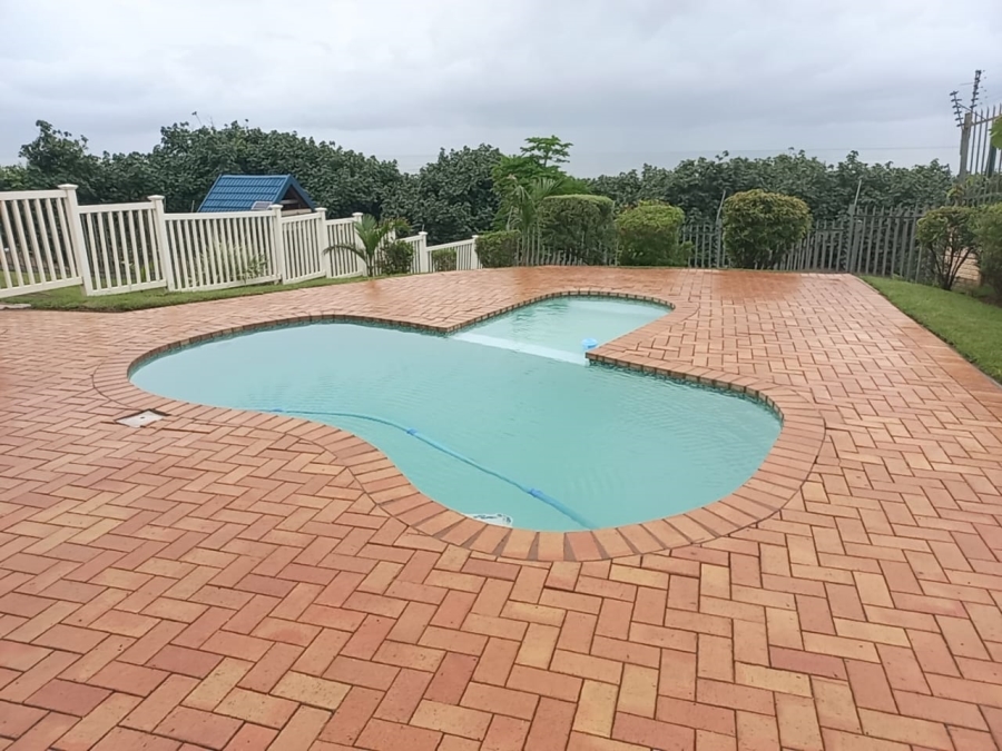 2 Bedroom Property for Sale in Manaba Beach KwaZulu-Natal