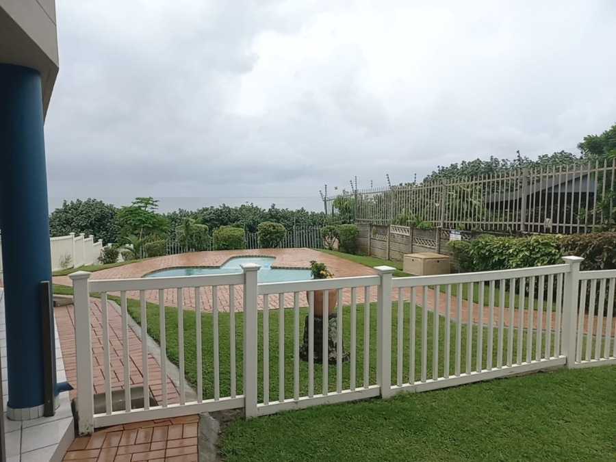 2 Bedroom Property for Sale in Manaba Beach KwaZulu-Natal