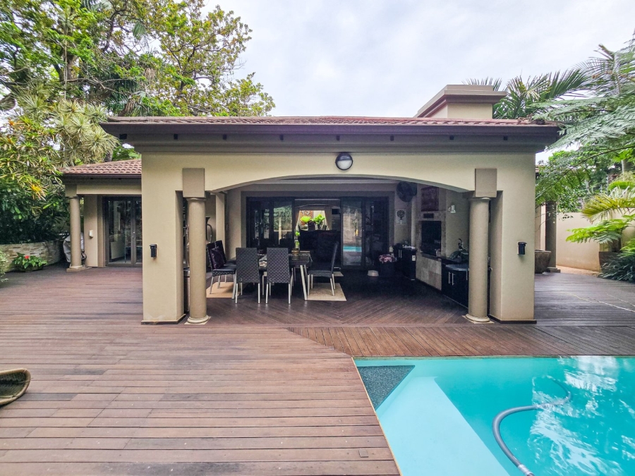 3 Bedroom Property for Sale in Southbroom KwaZulu-Natal