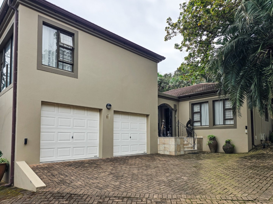 3 Bedroom Property for Sale in Southbroom KwaZulu-Natal