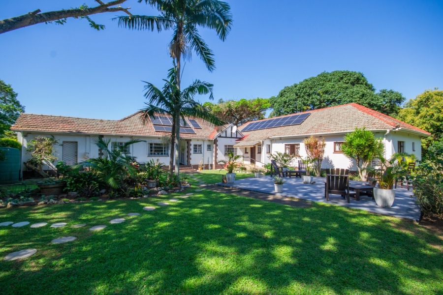 5 Bedroom Property for Sale in Umtentweni KwaZulu-Natal