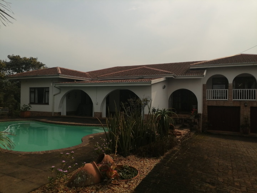 4 Bedroom Property for Sale in Ramsgate KwaZulu-Natal
