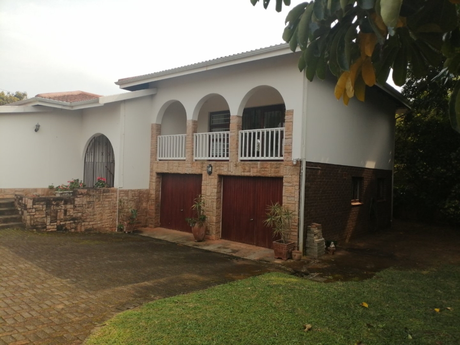 4 Bedroom Property for Sale in Ramsgate KwaZulu-Natal