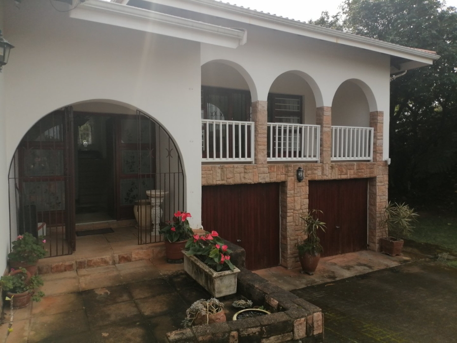 4 Bedroom Property for Sale in Ramsgate KwaZulu-Natal