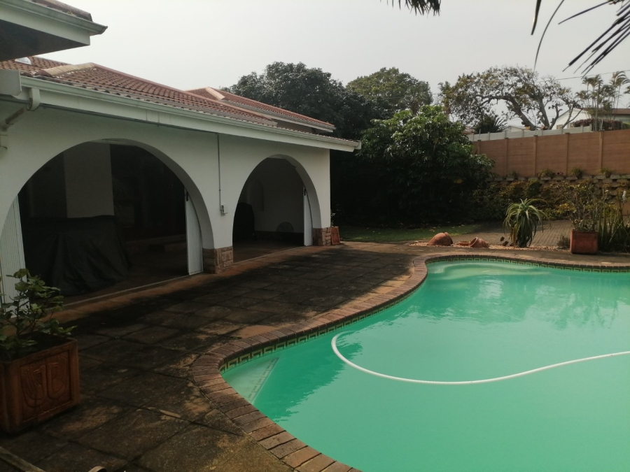 4 Bedroom Property for Sale in Ramsgate KwaZulu-Natal